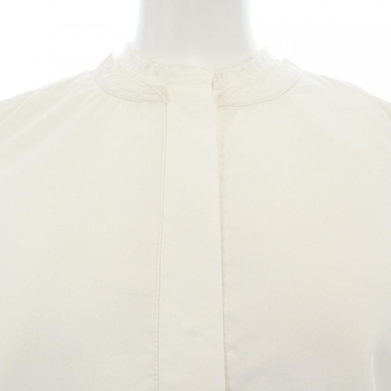 Celine Shirt White — view 5