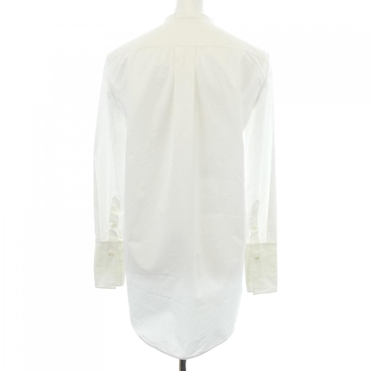 Celine Shirt White — view 2