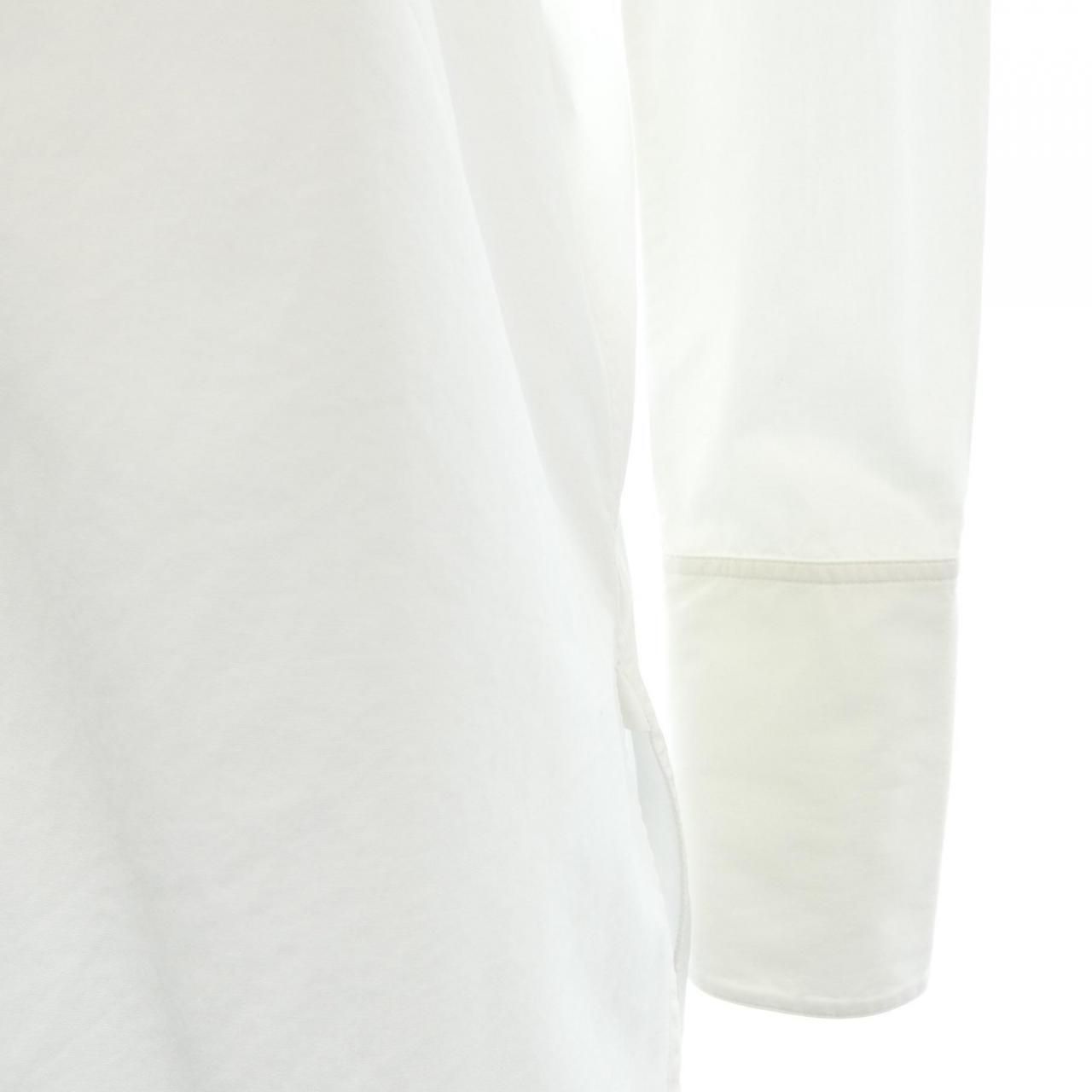 Celine Shirt White — view 6