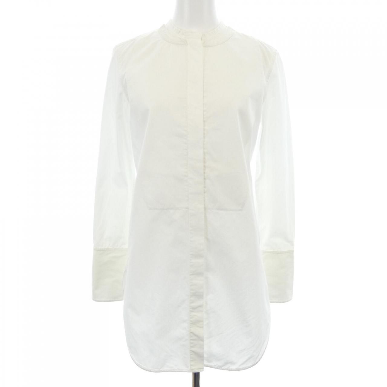 Celine Shirt White