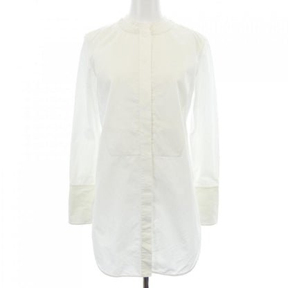 Celine Shirt White