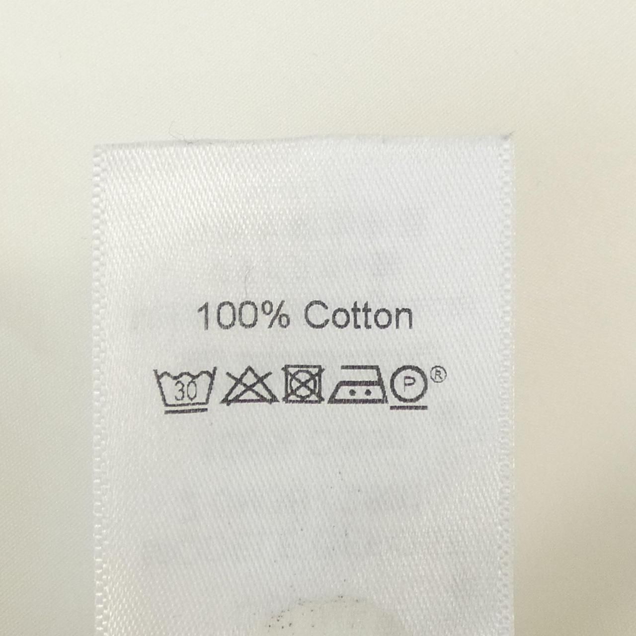 Celine Shirt White — view 3