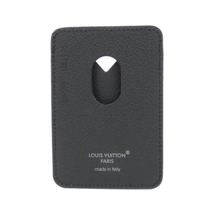 Louis Vuitton Damoflage Card Holder Magnet Case — view 2