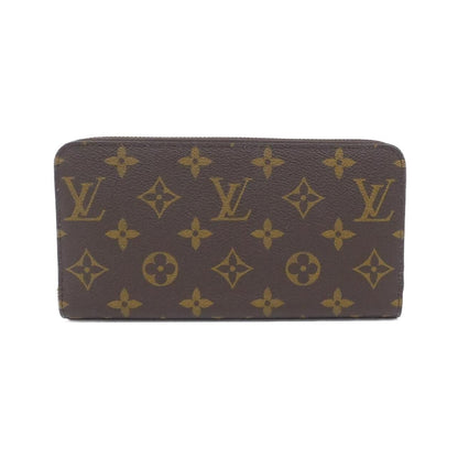 Louis Vuitton Monogram Zippy Wallet