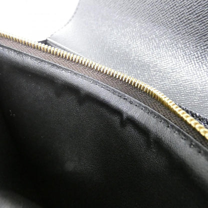 Louis Vuitton Monogram Giant Portefeuille Sarah Wallet — view 6