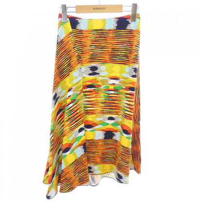 Celine Skirt Orange