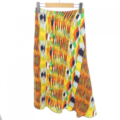 Celine Skirt Orange — view 2