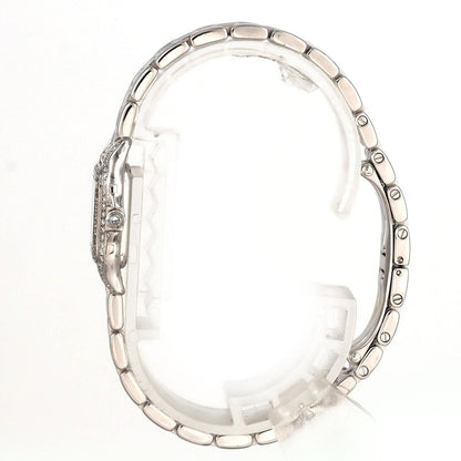 Cartier Mini Panther de WG Quartz Watch — view 3
