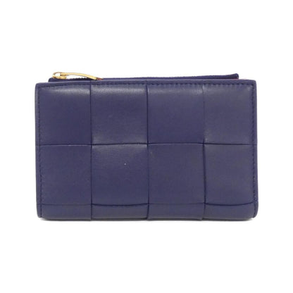 Bottega Veneta Wallet Red