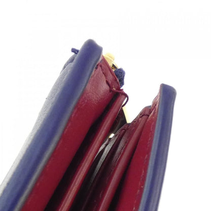 Bottega Veneta Wallet Red — view 3