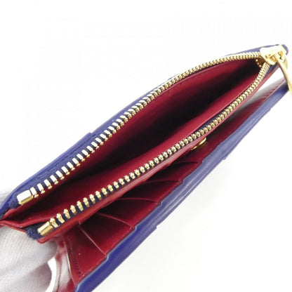 Bottega Veneta Wallet Red — view 6