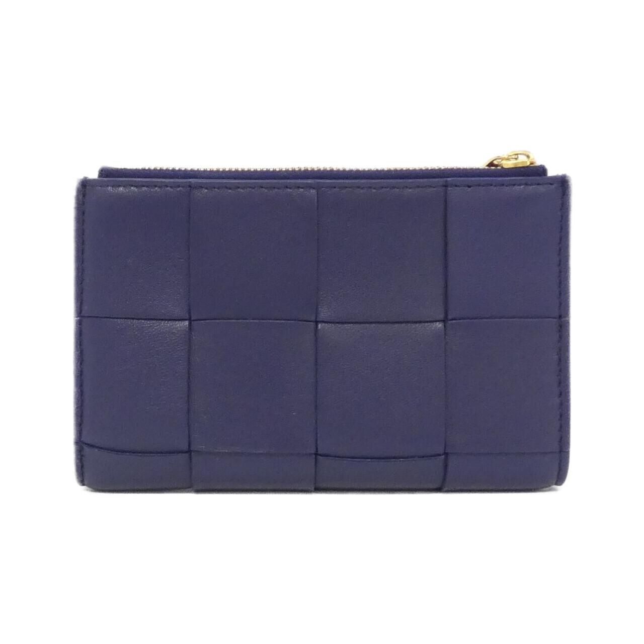 Bottega Veneta Wallet Red — view 2