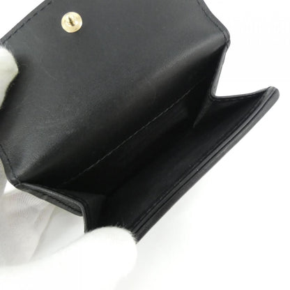 Dior Lady Lotus Wallet Handbag — view 7