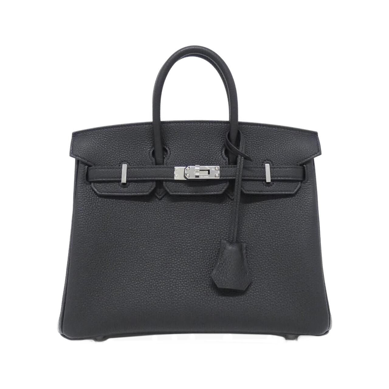 Hermes Birkin 25 cm Bag