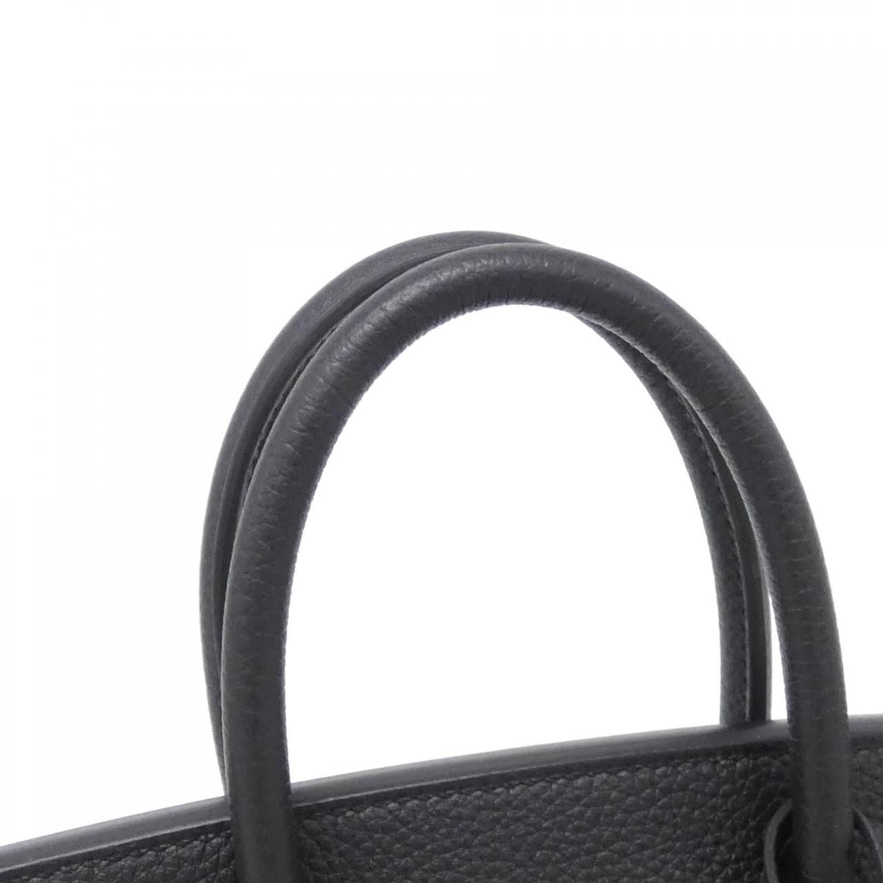 Hermes Birkin 25 cm Bag — view 5