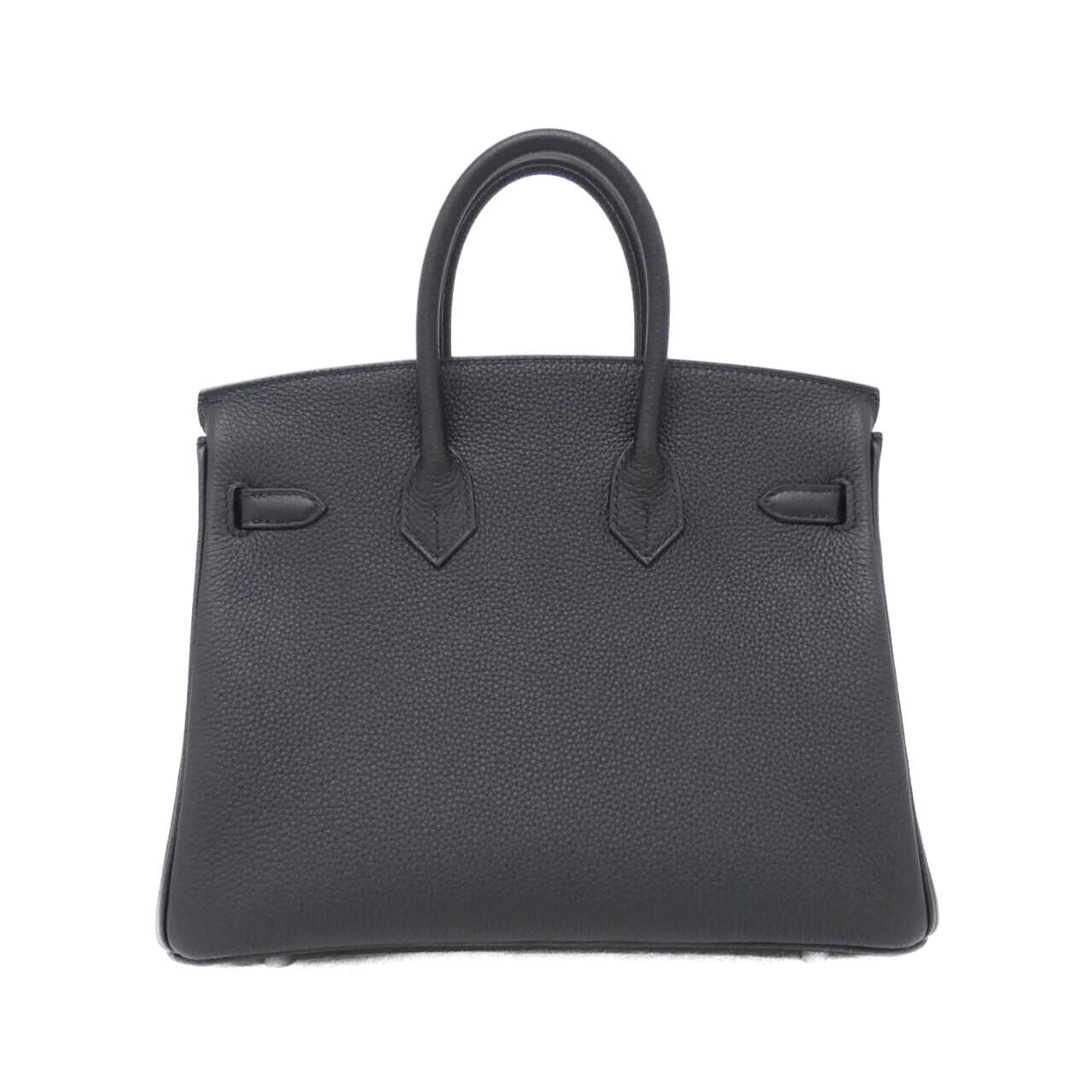 Hermes Birkin 25 cm Bag — view 2