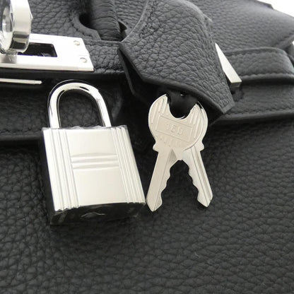 Hermes Birkin 25 cm Bag — view 4