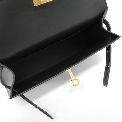 Hermes Mini Kelly 2 Bag — view 5