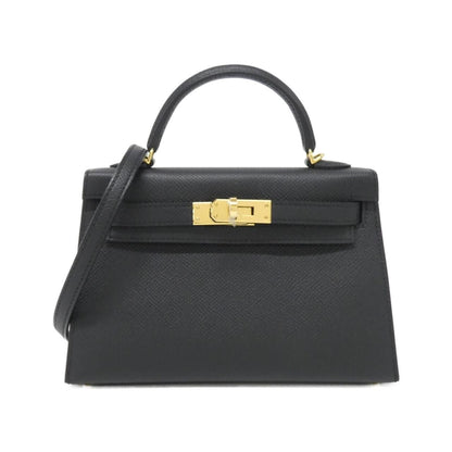 Hermes Mini Kelly 2 Bag