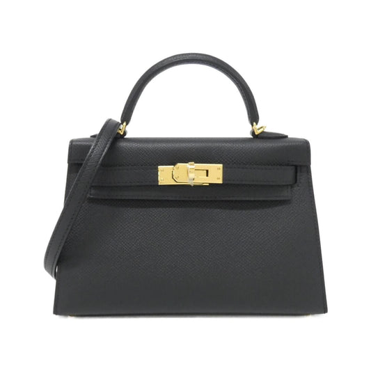 Hermes Mini Kelly 2 Bag