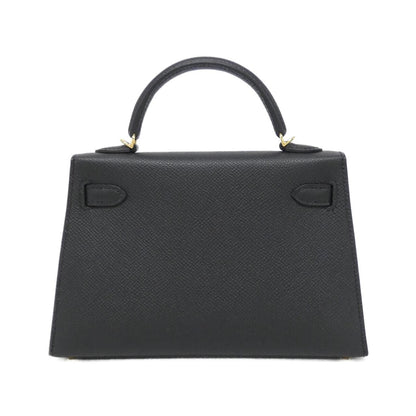 Hermes Mini Kelly 2 Bag — view 2
