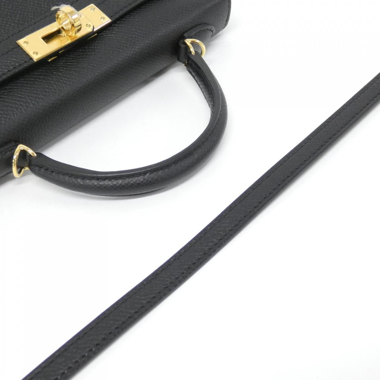 Hermes Mini Kelly 2 Bag — view 4