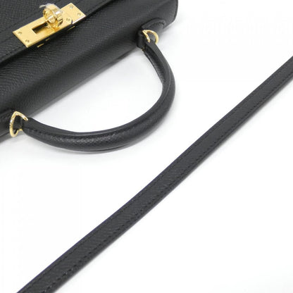 Hermes Mini Kelly 2 Bag — view 4