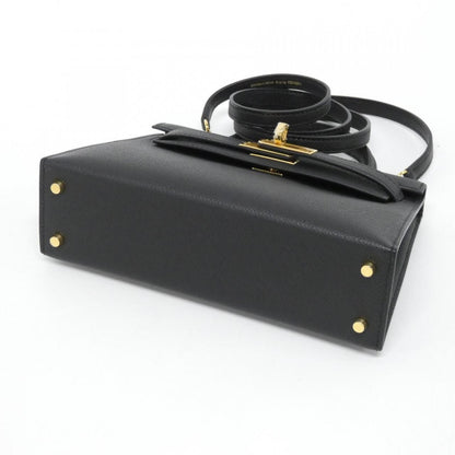 Hermes Mini Kelly 2 Bag — view 3