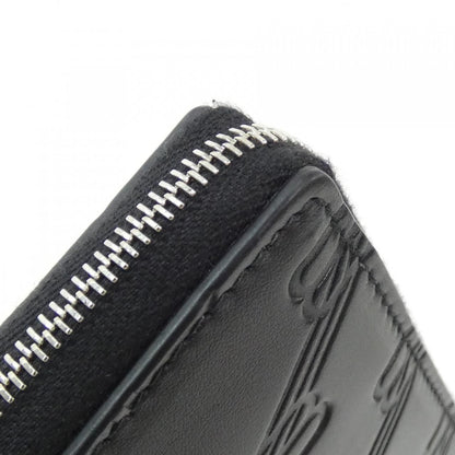 Balenciaga Wallet Black — view 6