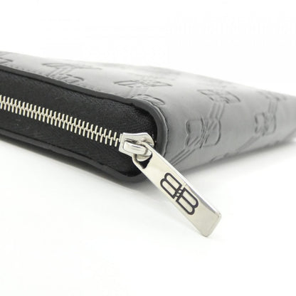 Balenciaga Wallet Black — view 5