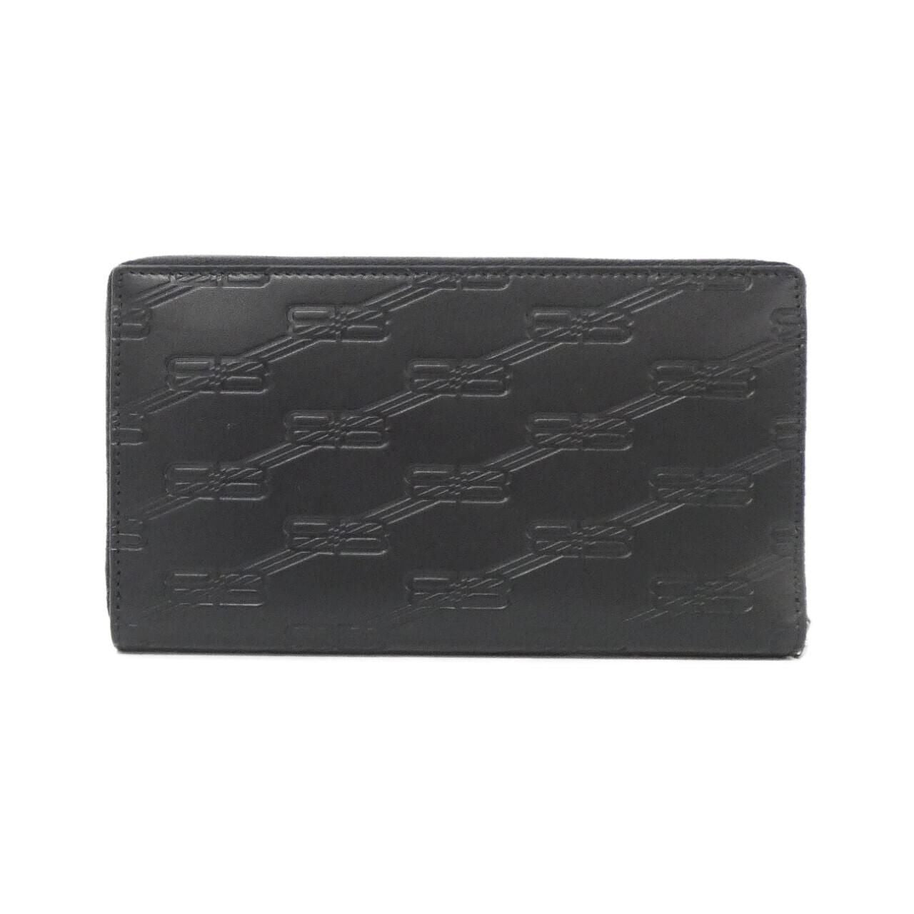 Balenciaga Wallet Black — view 2