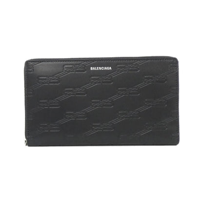 Balenciaga Wallet Black