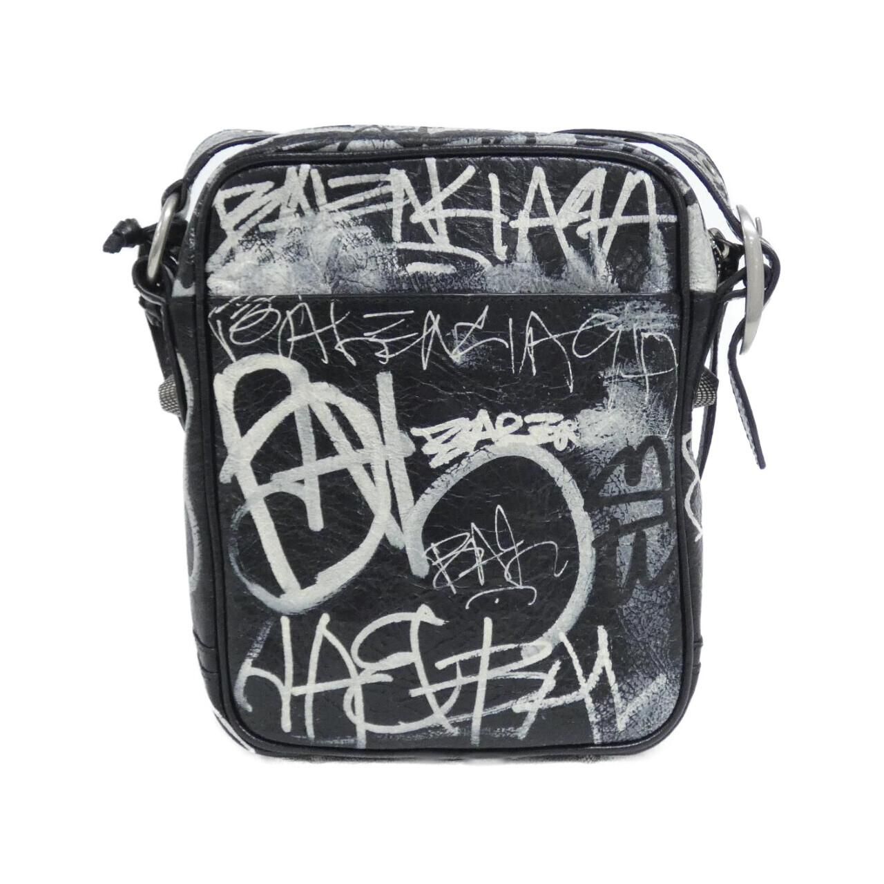 Balenciaga le Cagole Cross Shoulder Bag — view 2