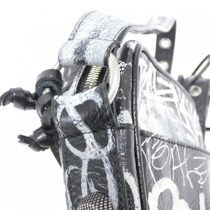 Balenciaga le Cagole Cross Shoulder Bag — view 4