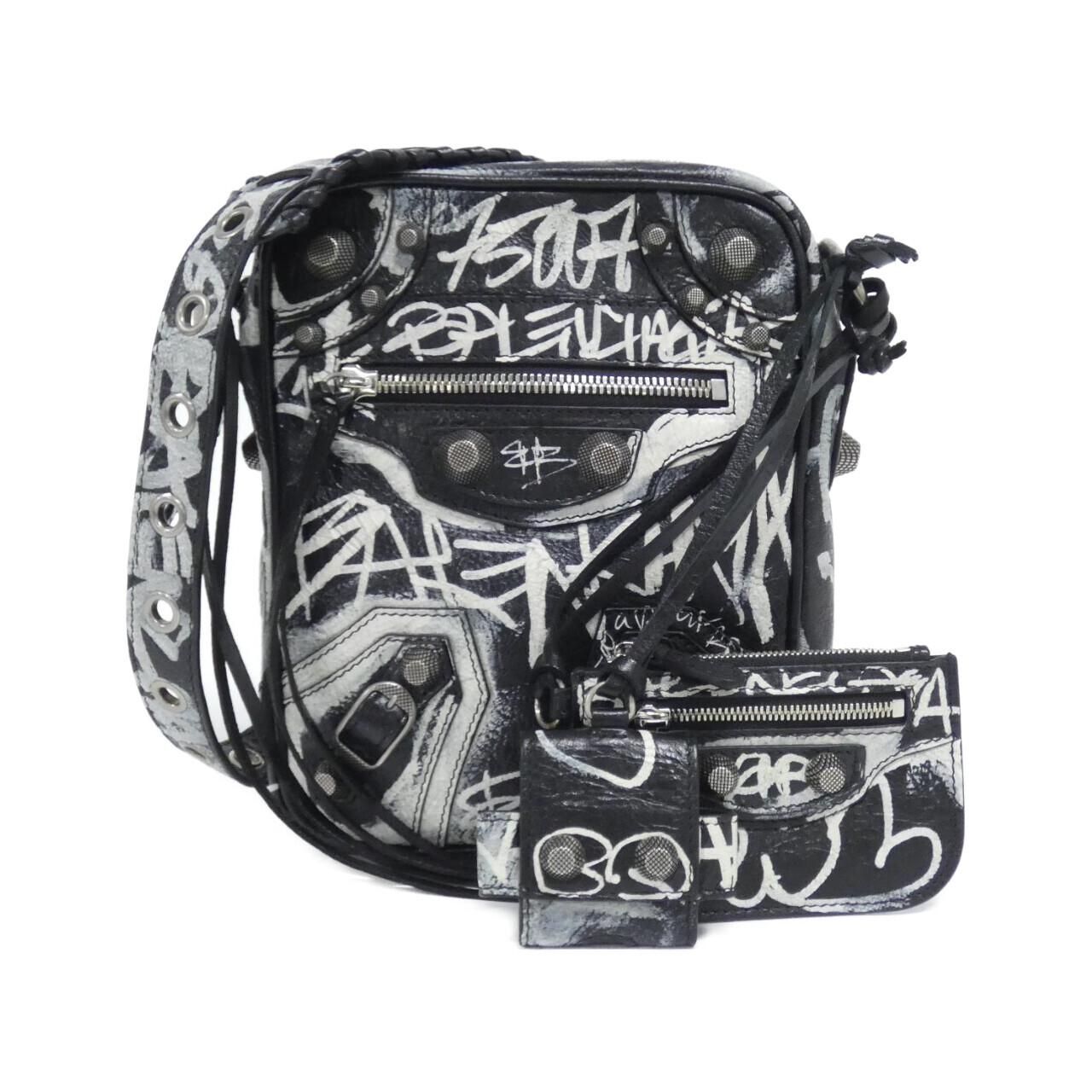 Balenciaga le Cagole Cross Shoulder Bag