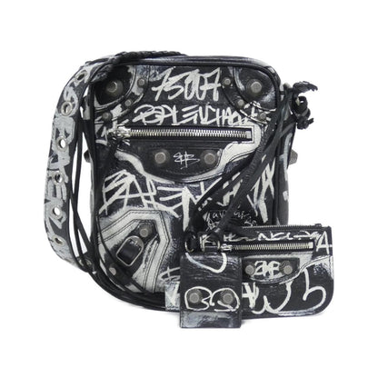 Balenciaga le Cagole Cross Shoulder Bag