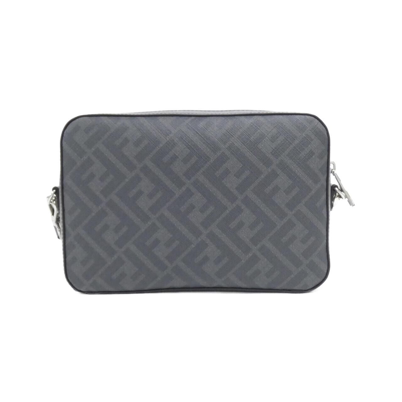 Fendi Camara Case Shoulder Bag — view 2