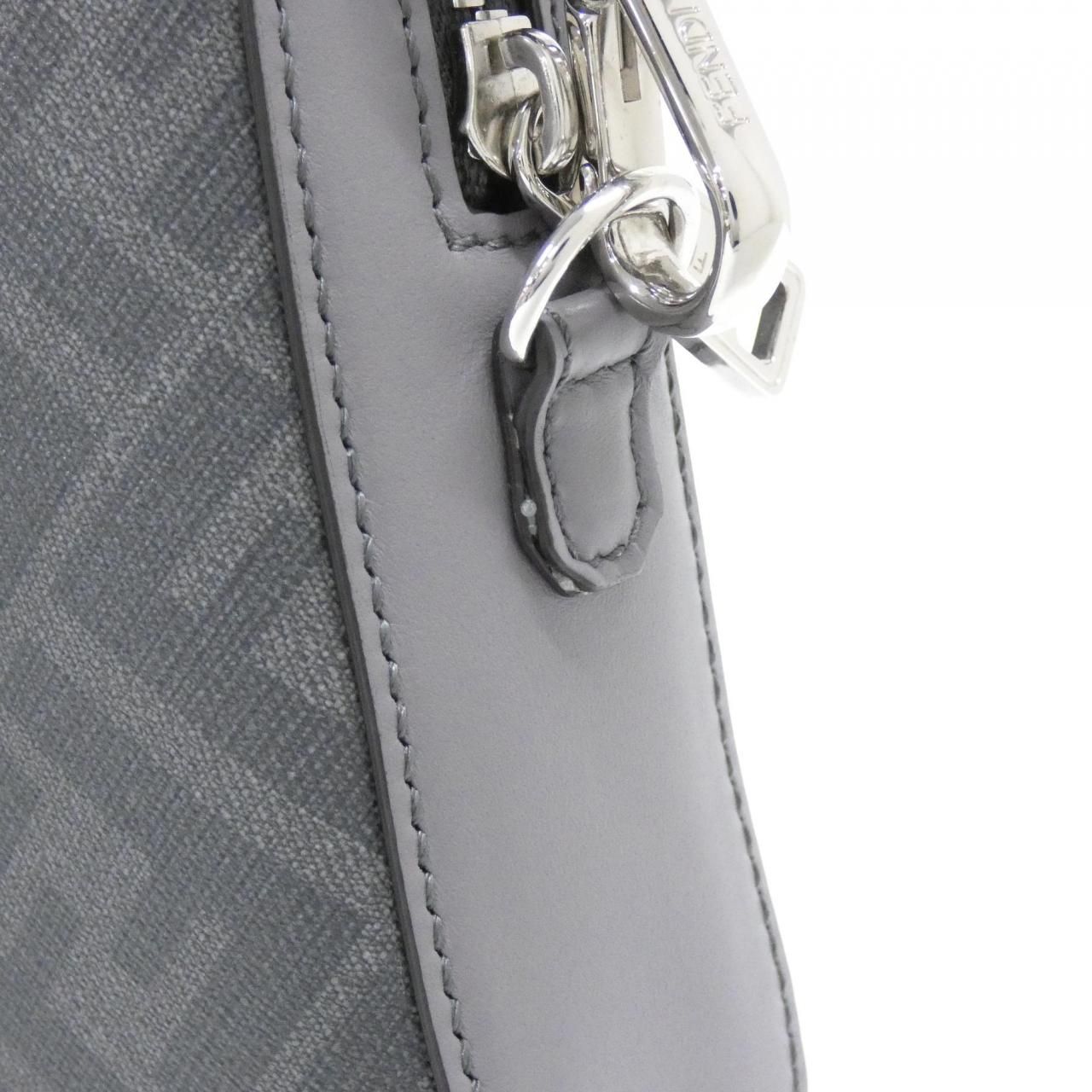 Fendi Camara Case Shoulder Bag — view 5