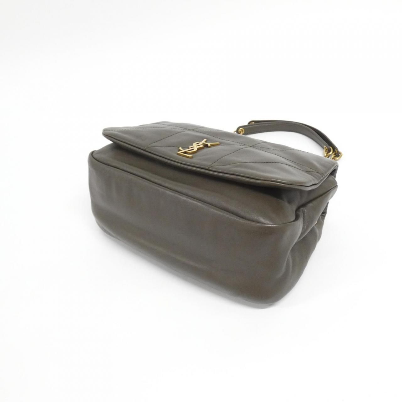 Saint Laurent Jamie Shoulder Bag — view 3