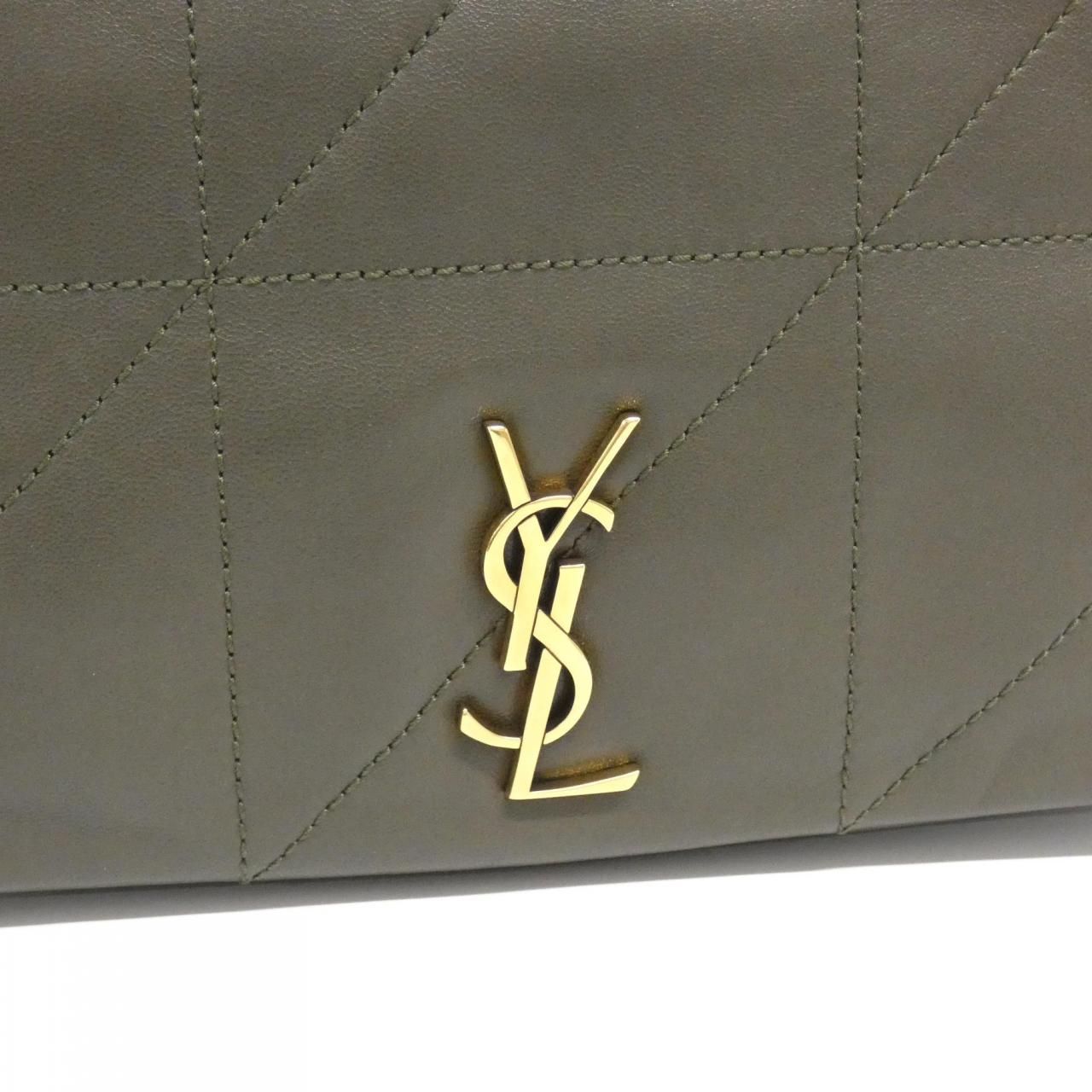 Saint Laurent Jamie Shoulder Bag — view 4