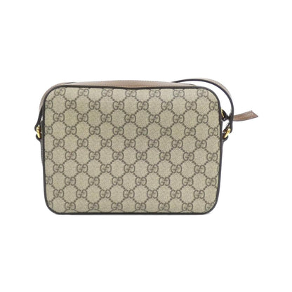 Gucci Horsebit Shoulder Bag — view 2
