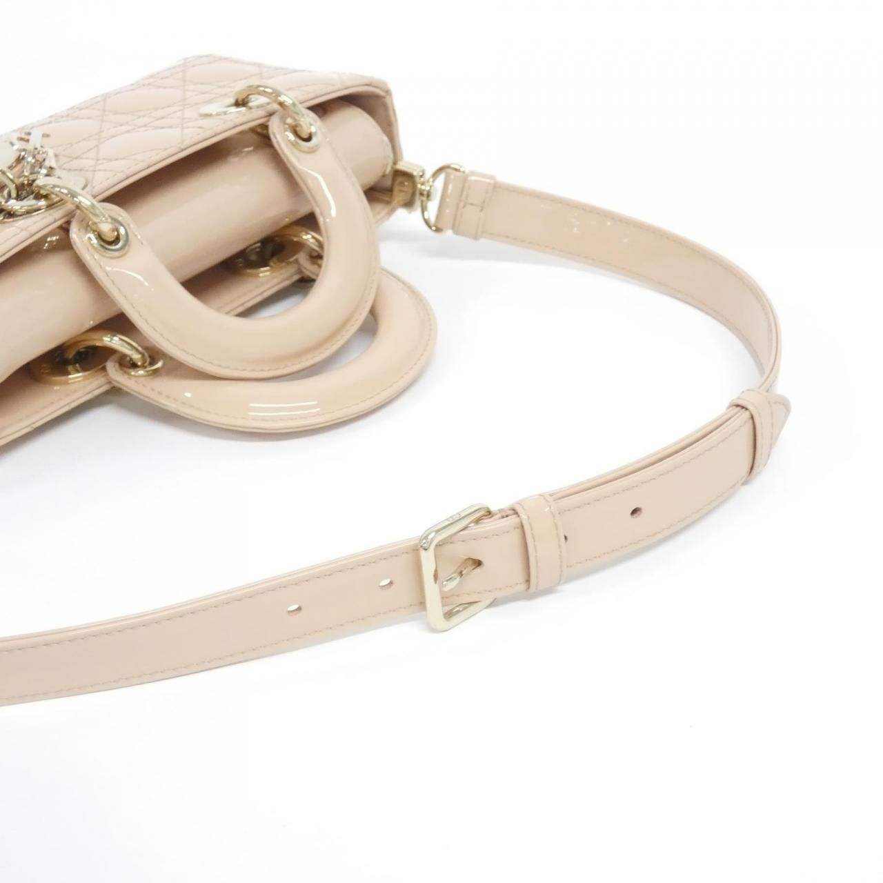 Dior Lady D-joy Small Bag — view 7