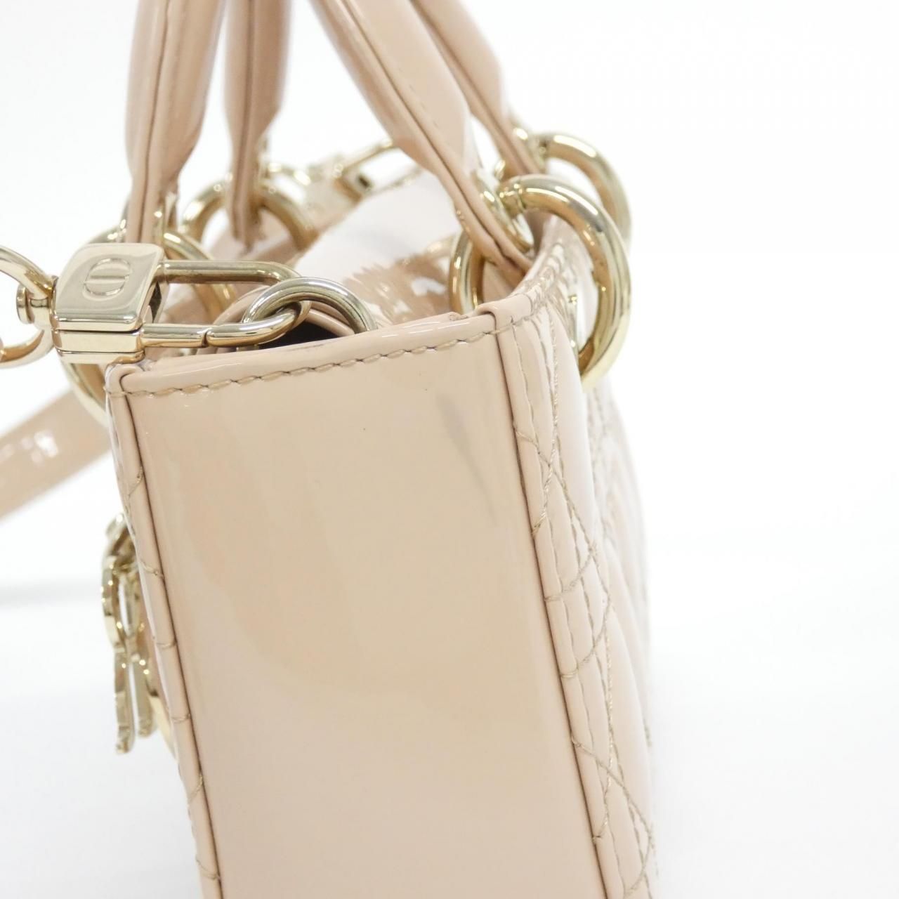 Dior Lady D-joy Small Bag — view 5