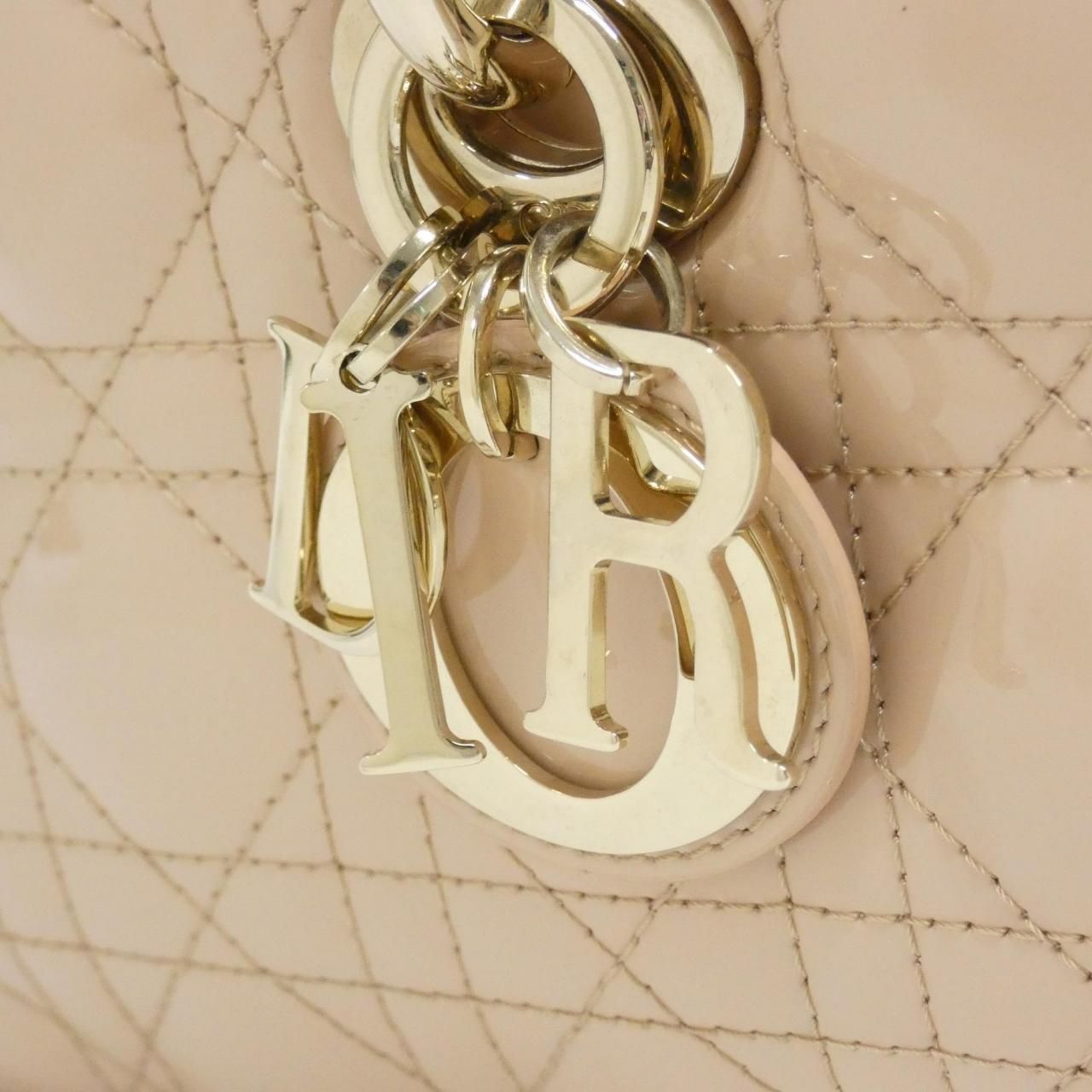 Dior Lady D-joy Small Bag — view 6