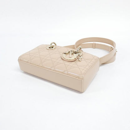 Dior Lady D-joy Small Bag — view 3