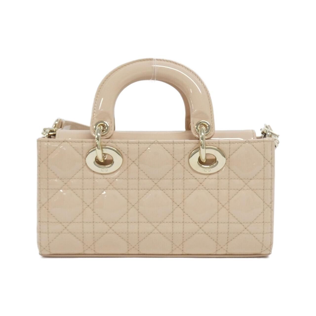 Dior Lady D-joy Small Bag — view 2