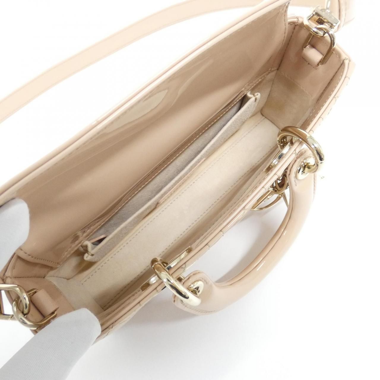Dior Lady D-joy Small Bag — view 8