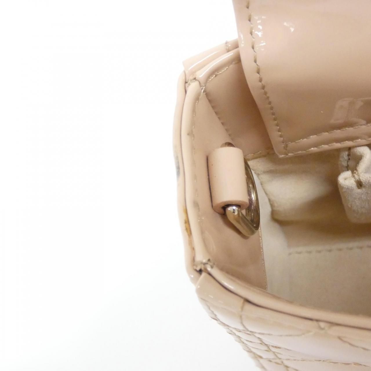 Dior Lady D-joy Small Bag — view 9