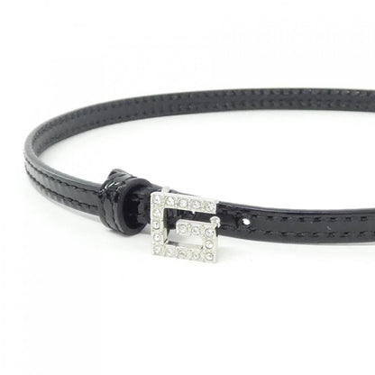 Gucci Choker Necklace Silver — view 4