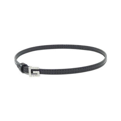 Gucci Choker Necklace Silver — view 2